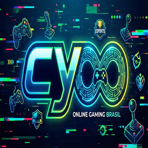 Logo cy8
